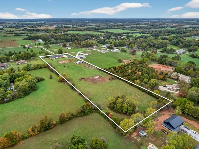 214 Forgey Road, Billings, MO 65610