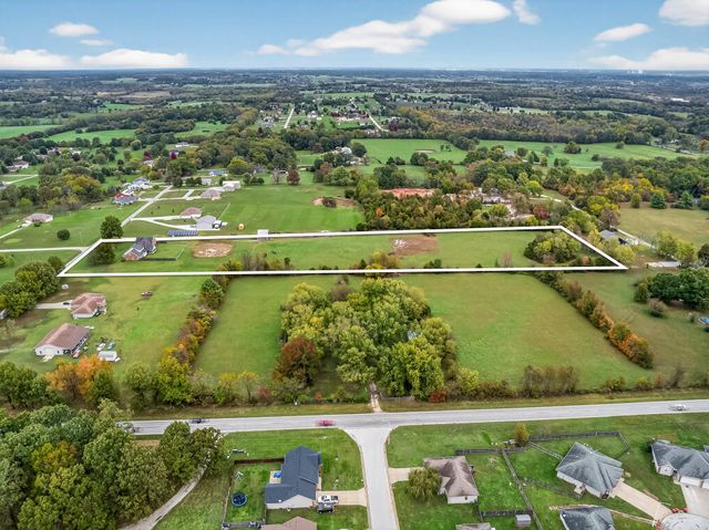 214 Forgey Road, Billings, MO 65610