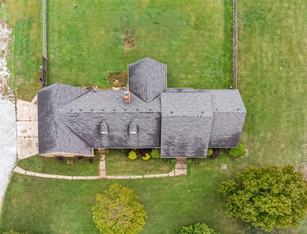 214 Forgey Road, Billings, MO 65610