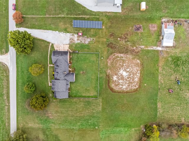 214 Forgey Road, Billings, MO 65610