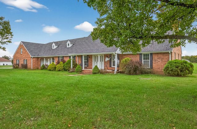 214 Forgey Road, Billings, MO 65610