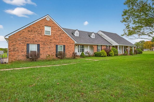 214 Forgey Road, Billings, MO 65610