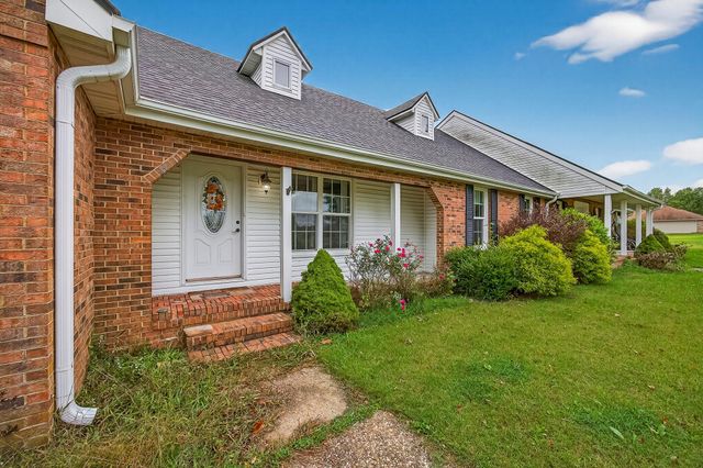 214 Forgey Road, Billings, MO 65610