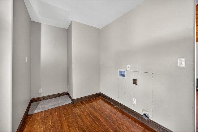 214 Forgey Road, Billings, MO 65610