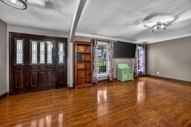 214 Forgey Road, Billings, MO 65610