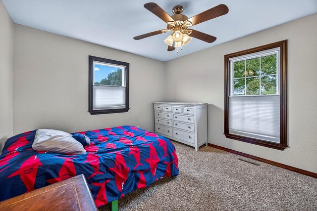 214 Forgey Road, Billings, MO 65610