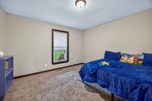 214 Forgey Road, Billings, MO 65610