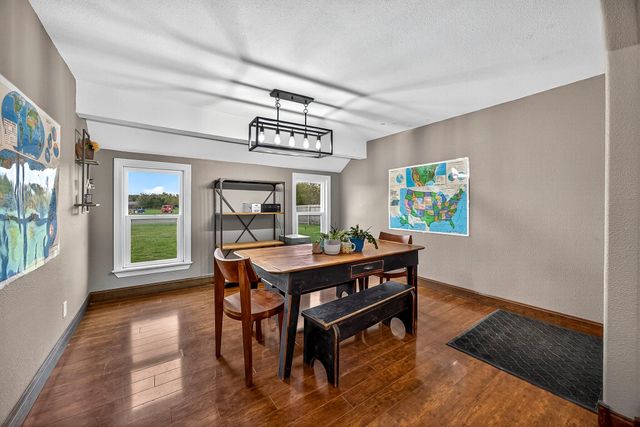 214 Forgey Road, Billings, MO 65610