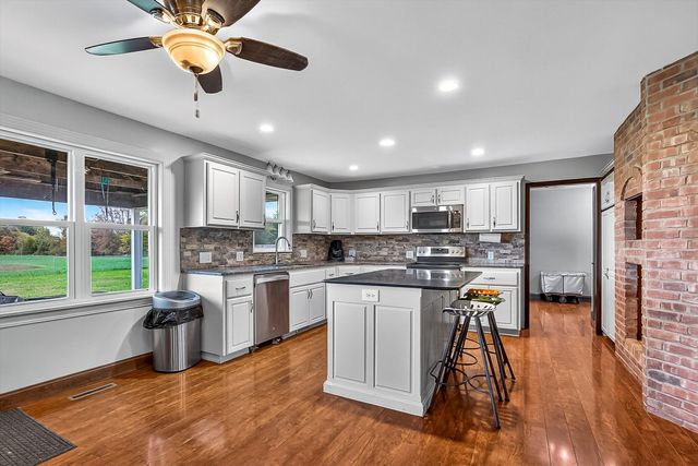 214 Forgey Road, Billings, MO 65610