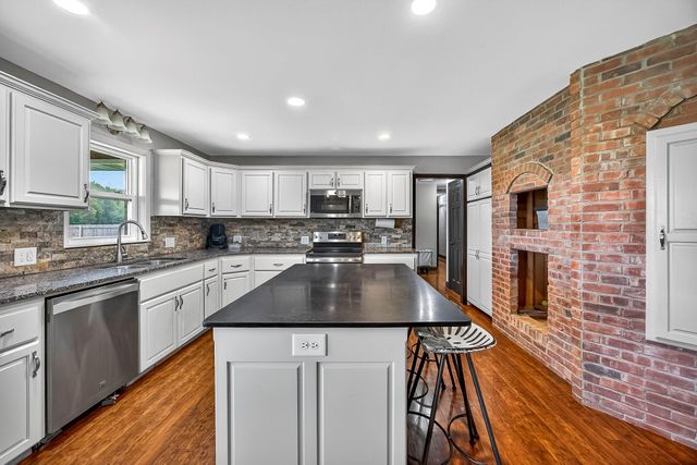 214 Forgey Road, Billings, MO 65610