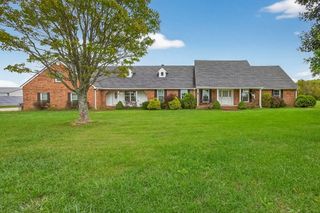 214 Forgey Road, Billings, MO 65610