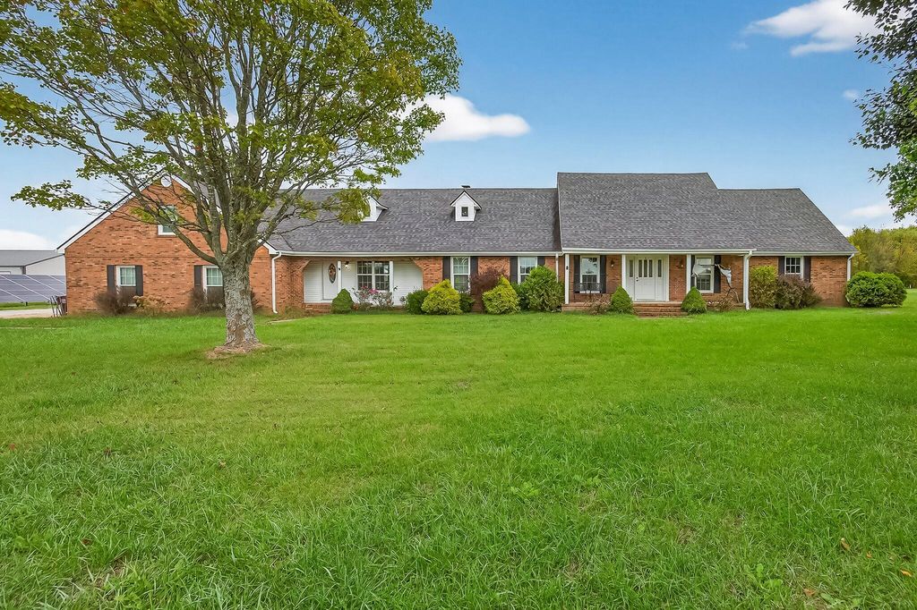 214 Forgey Road, Billings, MO 65610