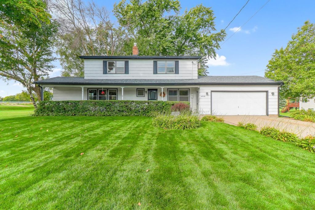 4035 Highland Avenue, White Bear Lake, MN 55110
