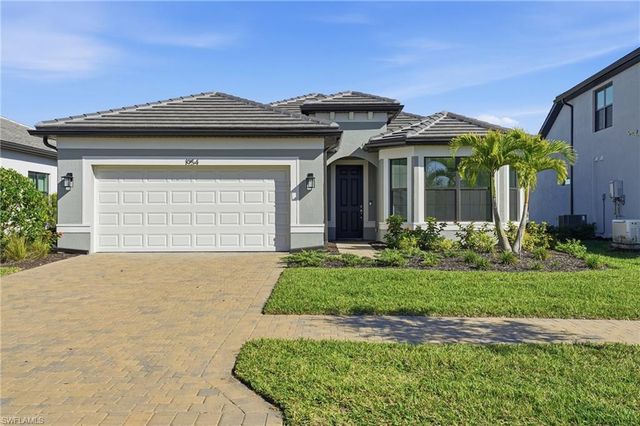 1954 Fresno AVE, Naples, FL 34120