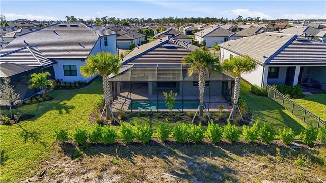 1954 Fresno AVE, Naples, FL 34120