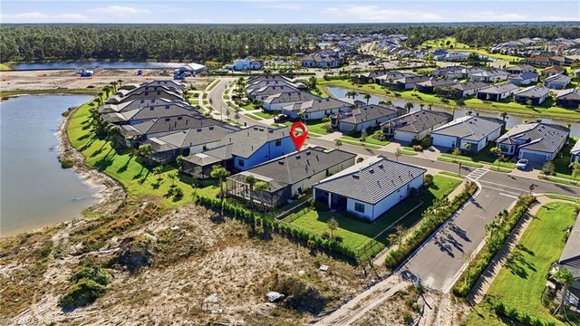 1954 Fresno AVE, Naples, FL 34120