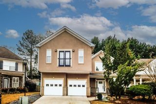 1354 Brookhaven Village Circle NE, Brookhaven, GA 30319