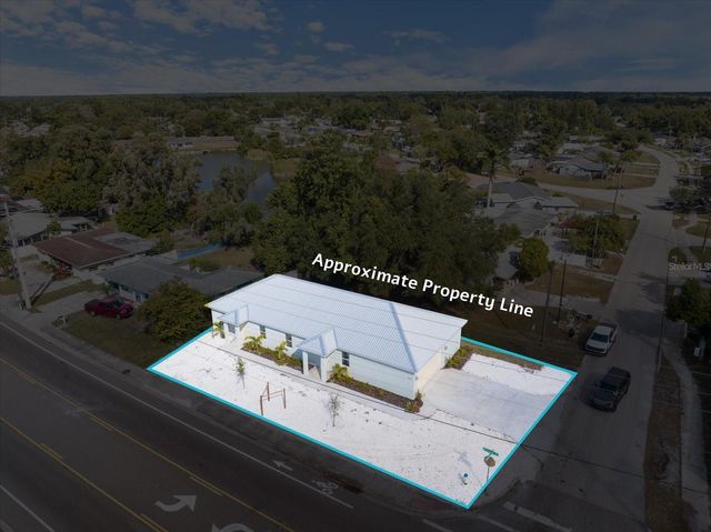 3525 MCINTOSH ROAD, Sarasota, FL 34232