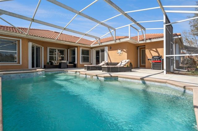 3127 RIACHUELO LANE, Kissimmee, FL 34744