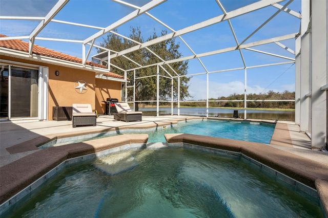 3127 RIACHUELO LANE, Kissimmee, FL 34744