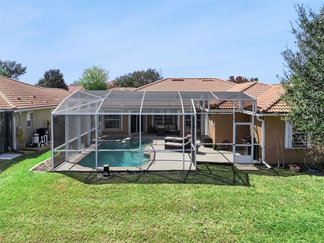 3127 RIACHUELO LANE, Kissimmee, FL 34744