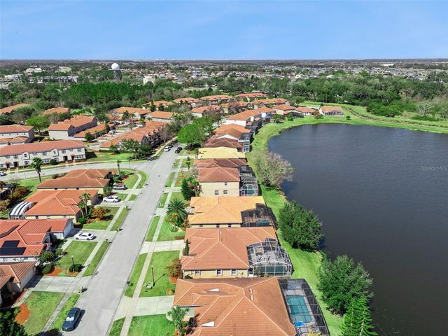 3127 RIACHUELO LANE, Kissimmee, FL 34744