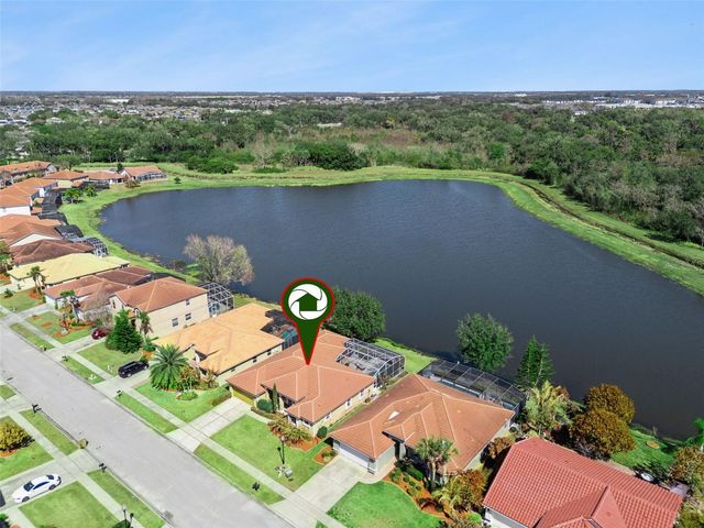 3127 RIACHUELO LANE, Kissimmee, FL 34744