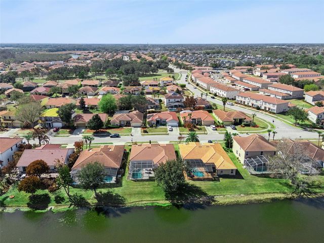 3127 RIACHUELO LANE, Kissimmee, FL 34744