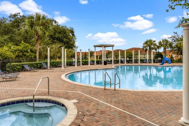 3127 RIACHUELO LANE, Kissimmee, FL 34744