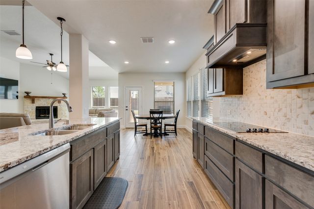 6517 Harwich Drive, Mesquite, TX 75181