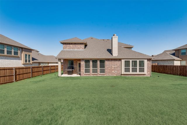 6517 Harwich Drive, Mesquite, TX 75181