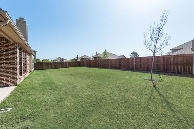 6517 Harwich Drive, Mesquite, TX 75181