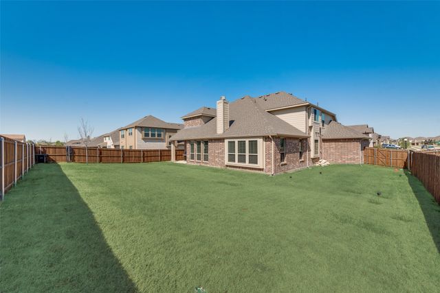 6517 Harwich Drive, Mesquite, TX 75181