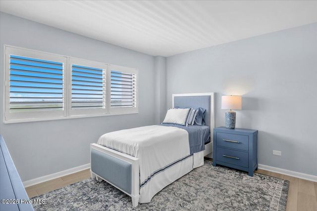 322 Causeway Drive Ste 407, Wrightsville Beach, NC 28480