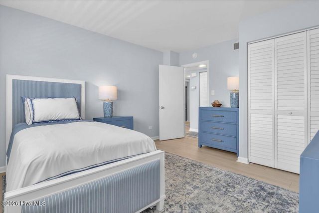 322 Causeway Drive Ste 407, Wrightsville Beach, NC 28480
