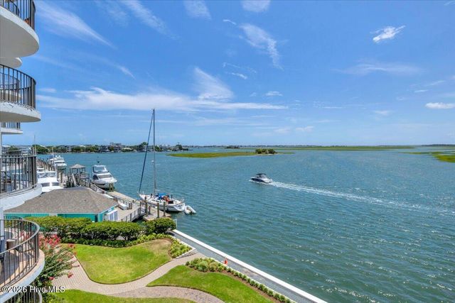 322 Causeway Drive Ste 407, Wrightsville Beach, NC 28480