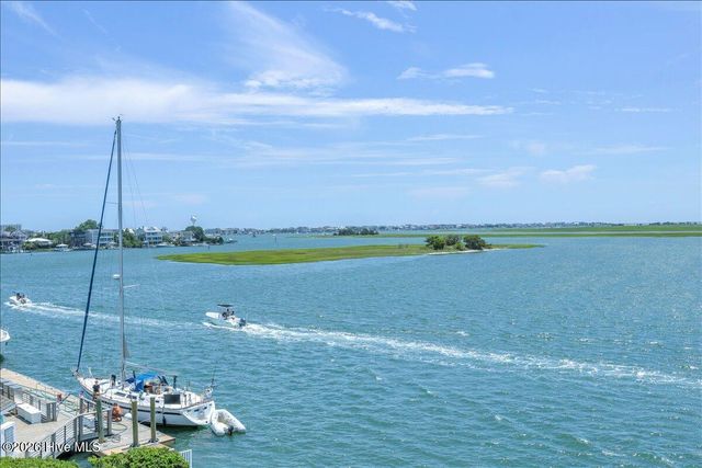 322 Causeway Drive Ste 407, Wrightsville Beach, NC 28480