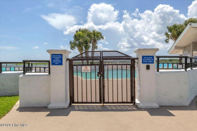 322 Causeway Drive Ste 407, Wrightsville Beach, NC 28480