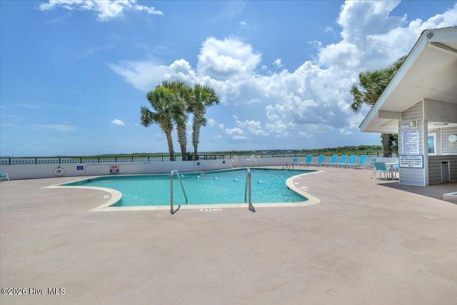 322 Causeway Drive Ste 407, Wrightsville Beach, NC 28480