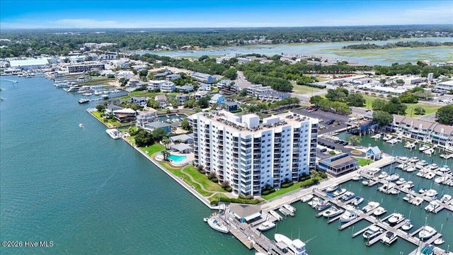 322 Causeway Drive Ste 407, Wrightsville Beach, NC 28480