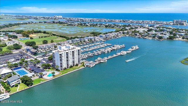 322 Causeway Drive Ste 407, Wrightsville Beach, NC 28480