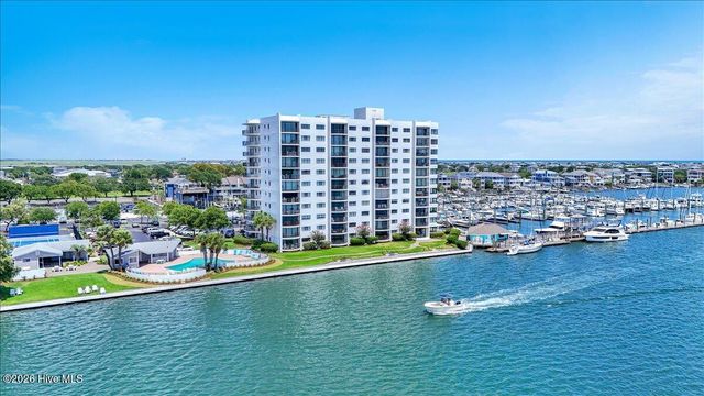 322 Causeway Drive Ste 407, Wrightsville Beach, NC 28480