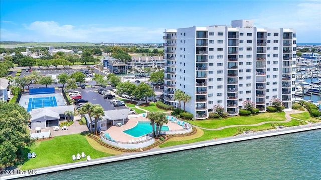 322 Causeway Drive Ste 407, Wrightsville Beach, NC 28480