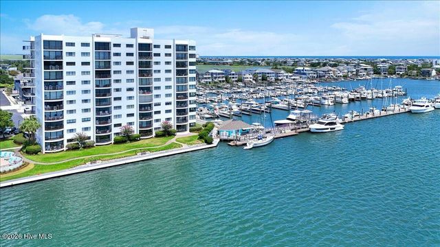 322 Causeway Drive Ste 407, Wrightsville Beach, NC 28480