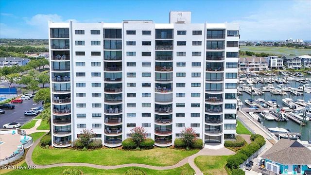 322 Causeway Drive Ste 407, Wrightsville Beach, NC 28480