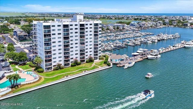 322 Causeway Drive Ste 407, Wrightsville Beach, NC 28480