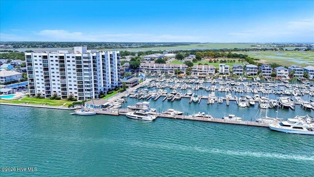 322 Causeway Drive Ste 407, Wrightsville Beach, NC 28480