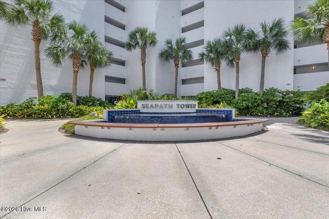 322 Causeway Drive Ste 407, Wrightsville Beach, NC 28480