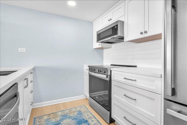 322 Causeway Drive Ste 407, Wrightsville Beach, NC 28480