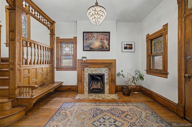 1241 York Street, Denver, CO 80206